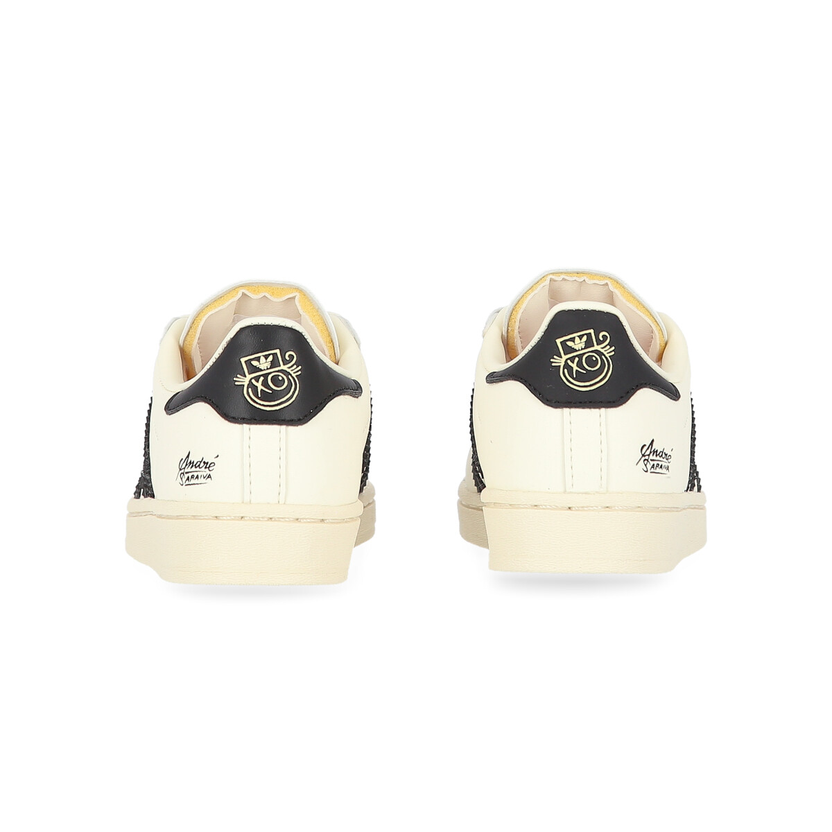 Zapatillas adidas Superstar Infantil Moov