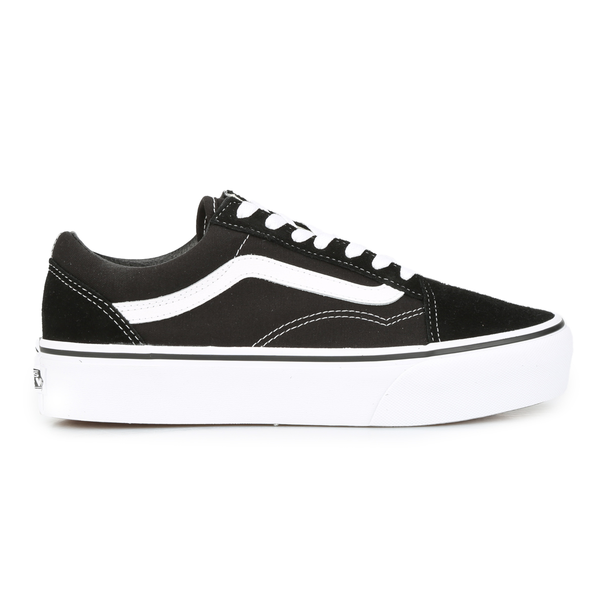 Zapatillas Vans Old Skool Platform,  image number null