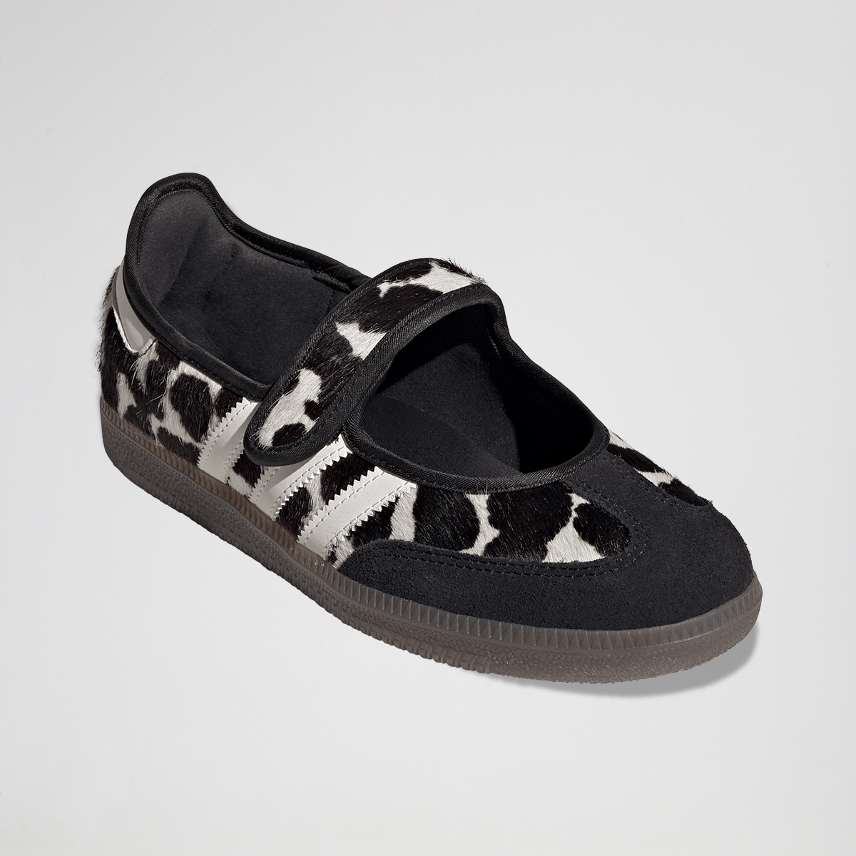 Ballerinas adidas Samba Jane Mujer,  image number null