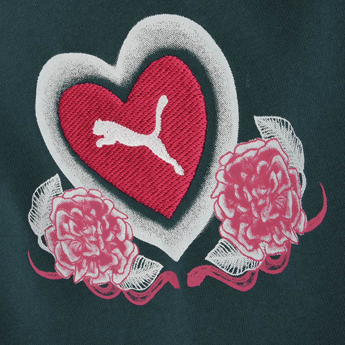 Marca Puma Calzones Puma Para Mujer Bóxer Puma Para Mujer