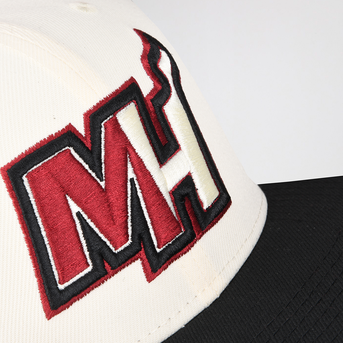 Gorra NBA Miami Heat 2-tone Hombre,  image number null
