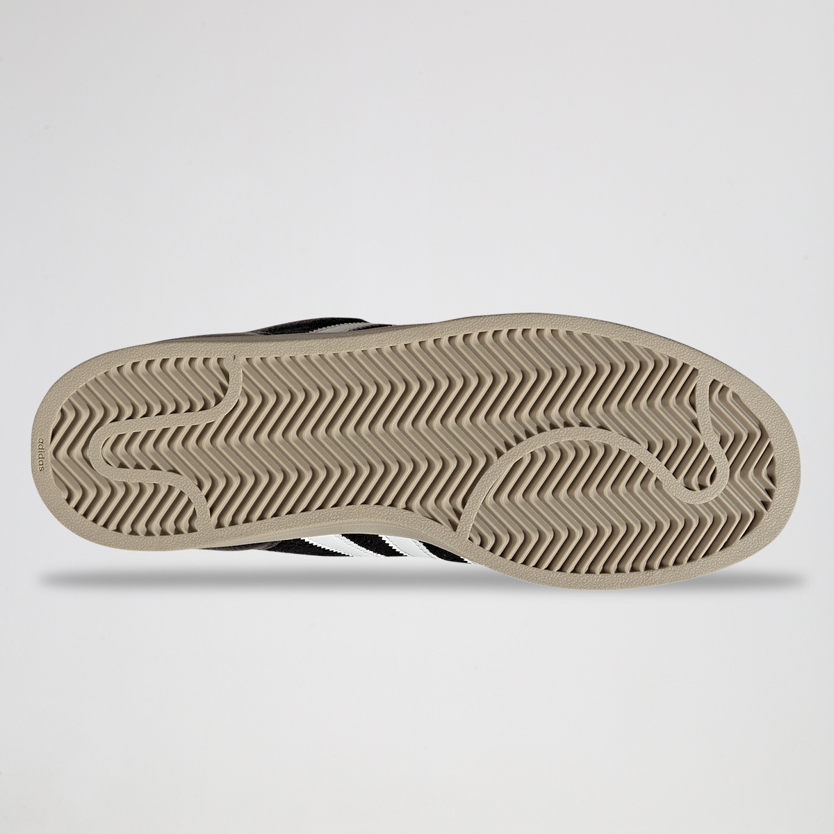 Zapatillas adidas Superstar II cuero,  image number null