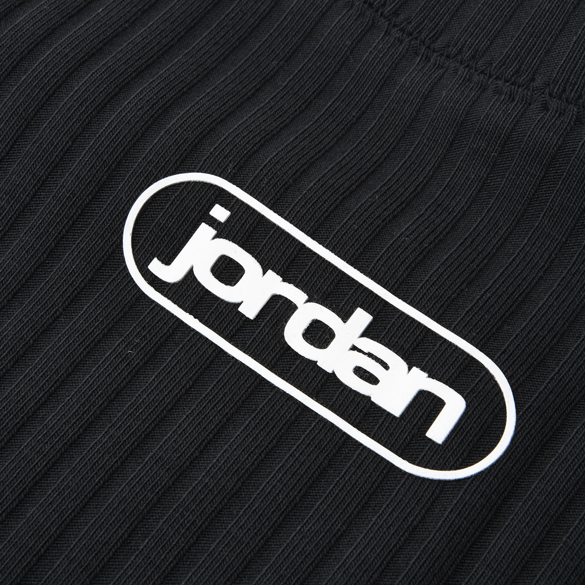Remera Jordan Manga Larga Flight Mujer,  image number null