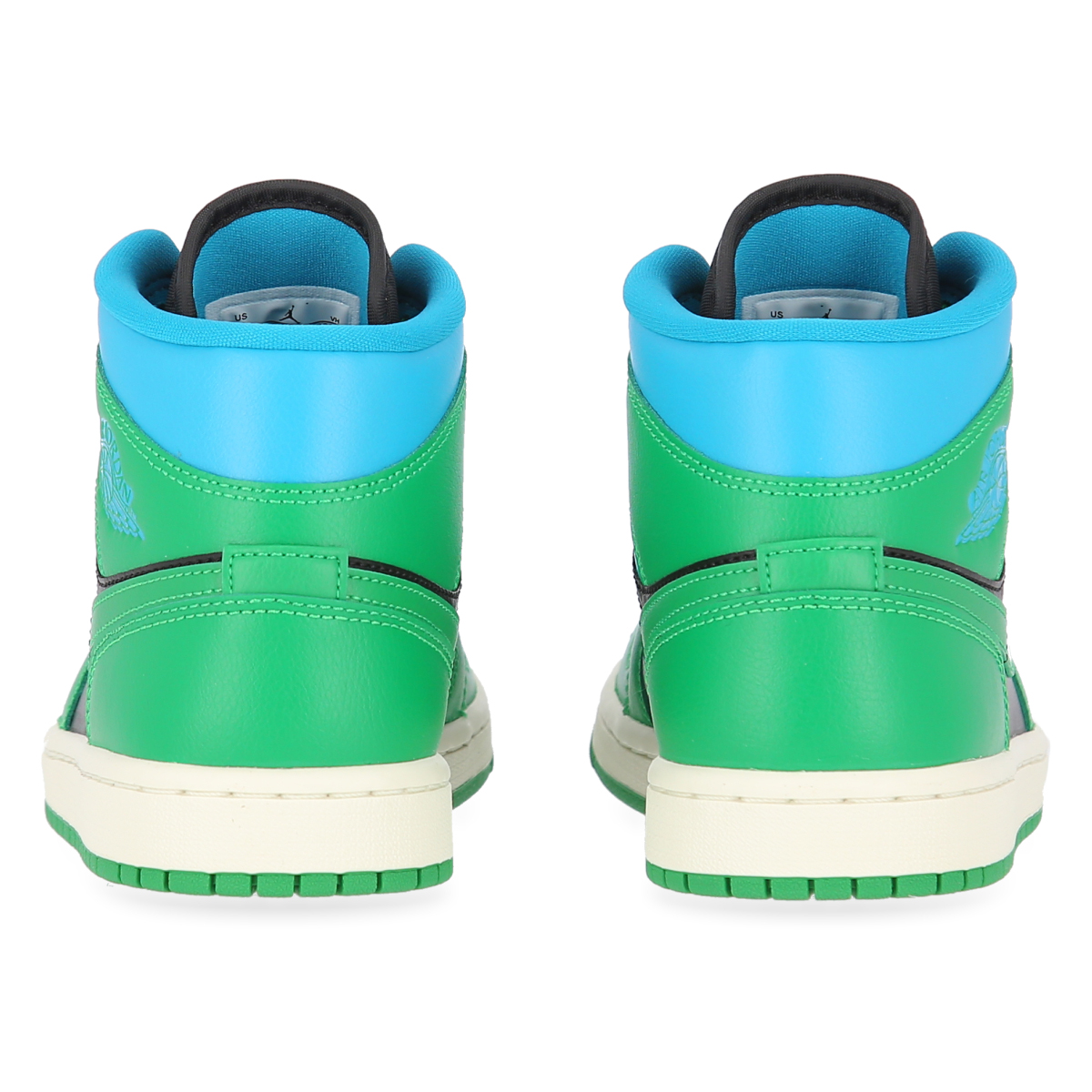 Zapatillas Jordan Air 1 Mid Mujer Moov