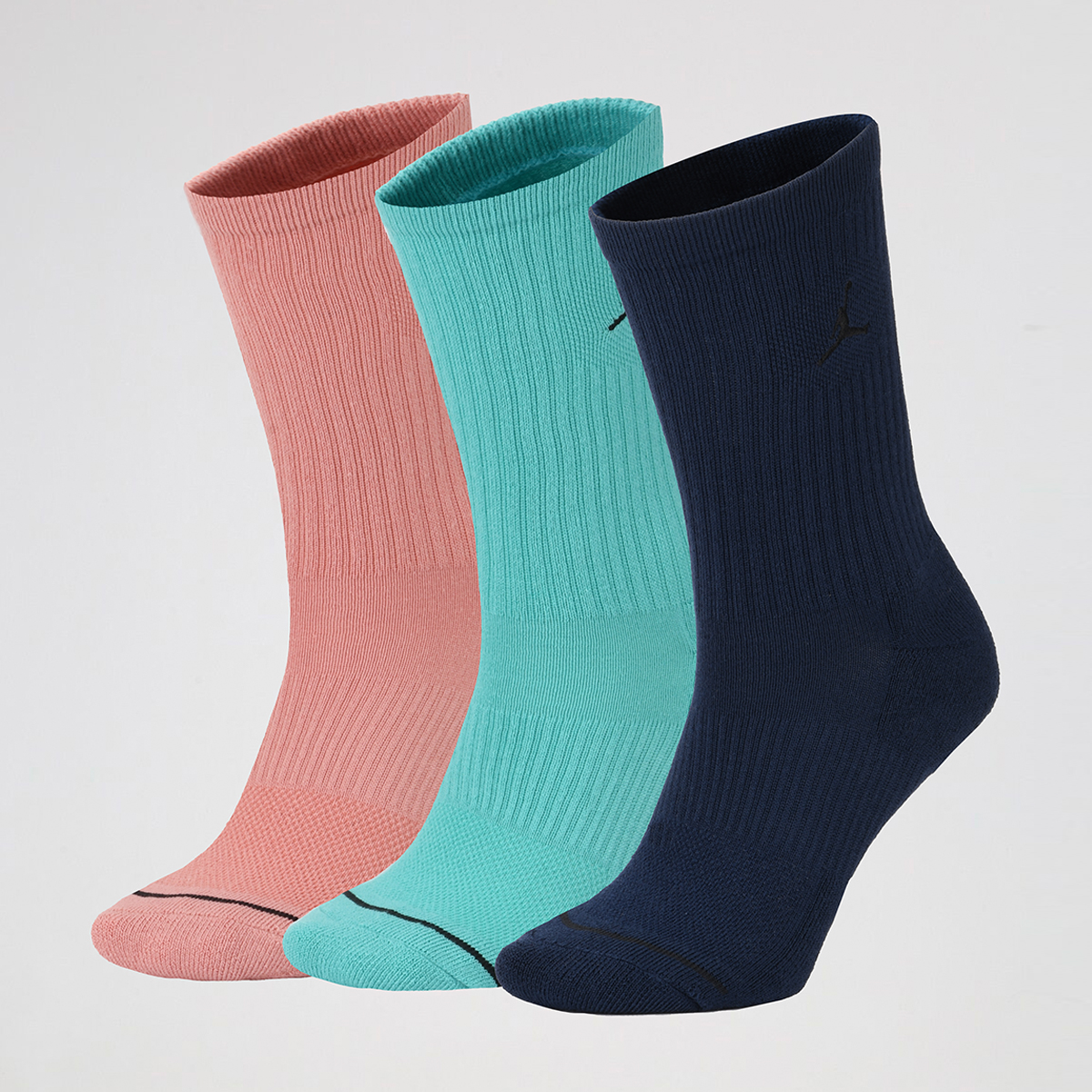 Pack de Medias Nike Everyday X3,  image number null