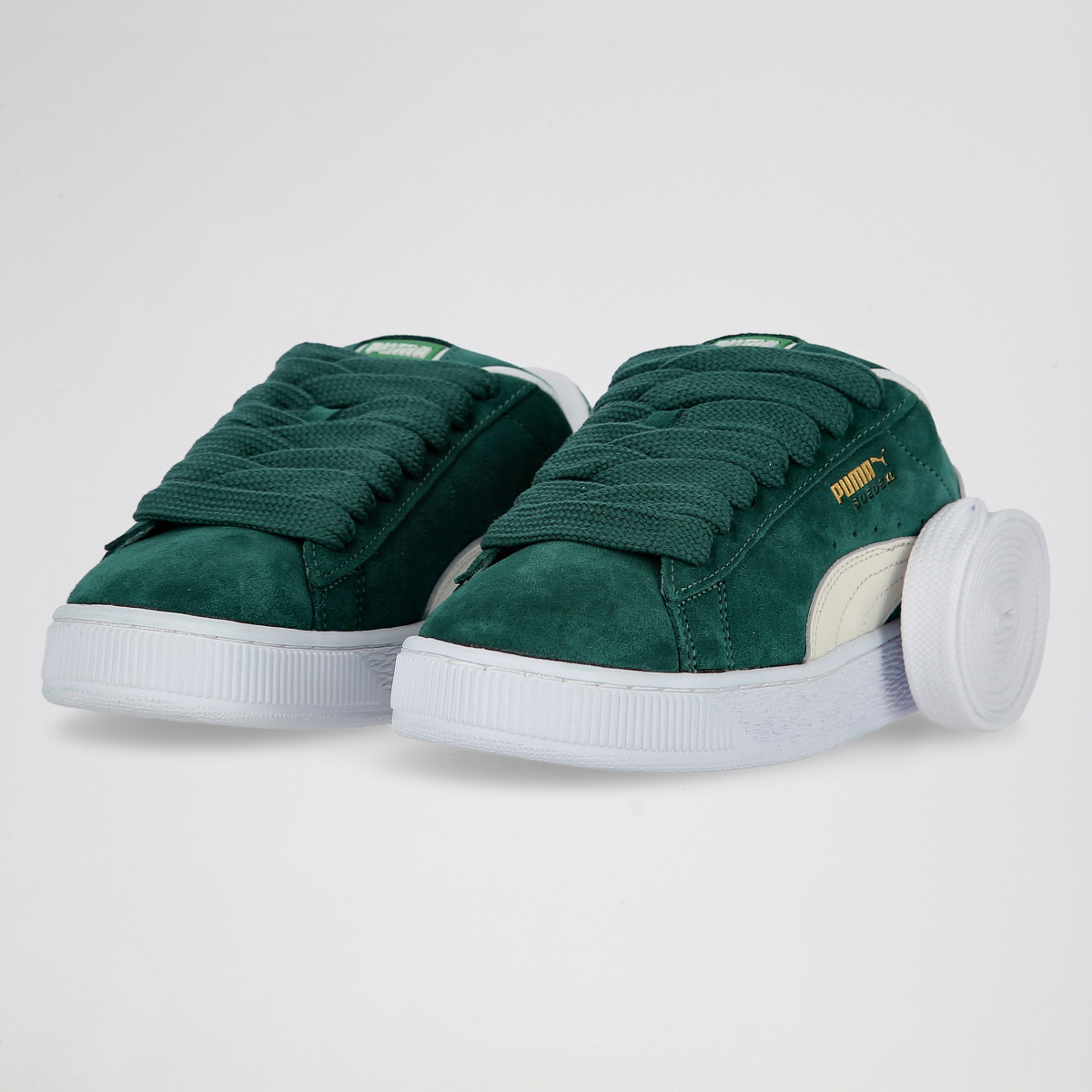 Zapatillas Puma Suede XL,  image number null