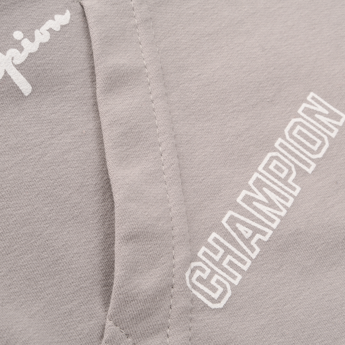 Buzo Champion Reverse Weave Po Aop,  image number null