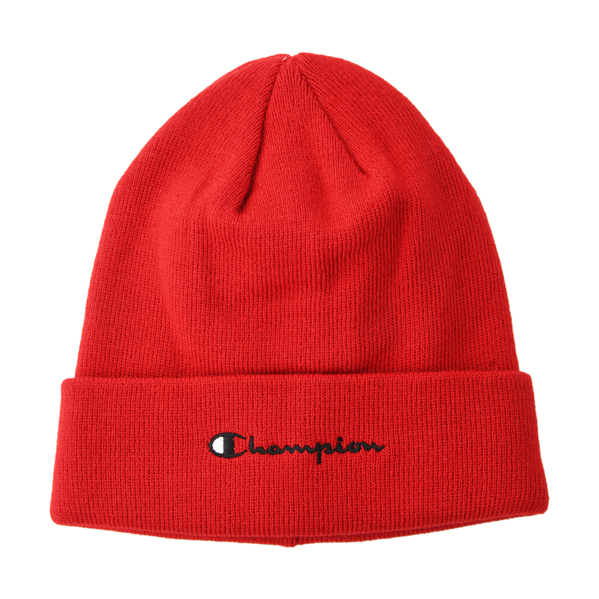 Gorro de Lana Champion Logo,  image number null