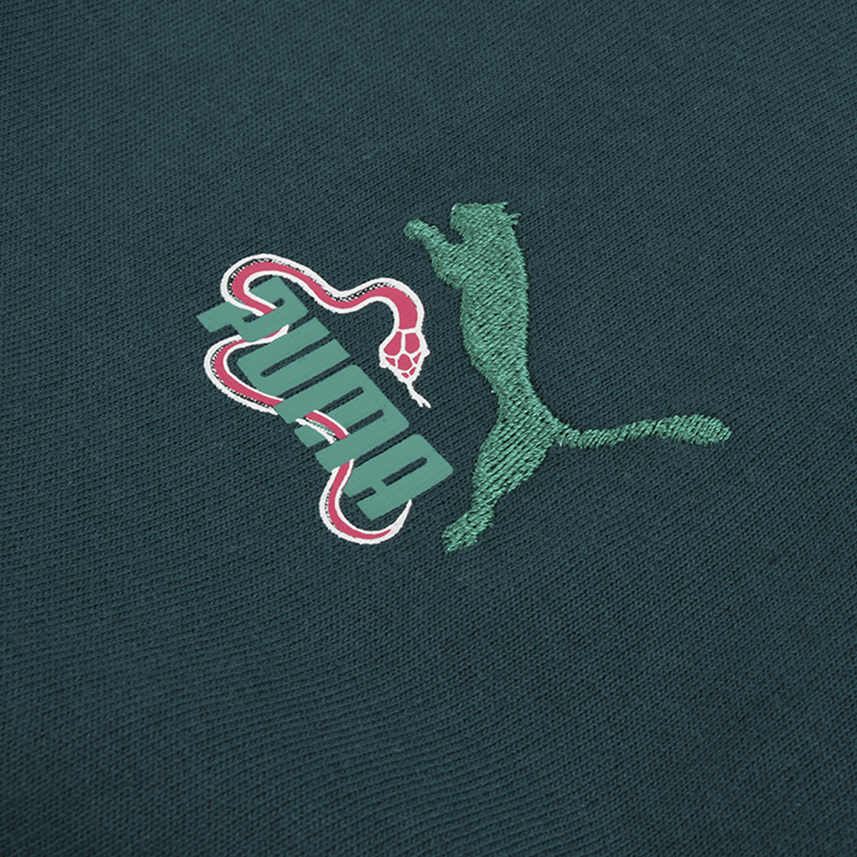 Remera Puma Mx Hombre Algodón,  image number null