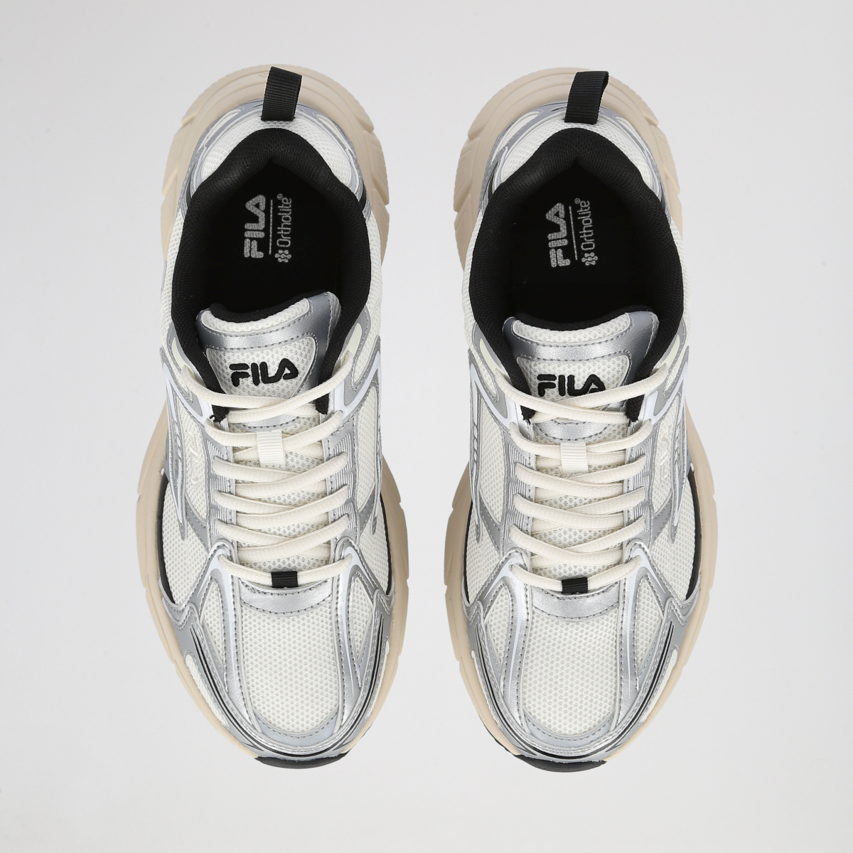 Zapatillas Fila New Retro RN Mujer EVA,  image number null