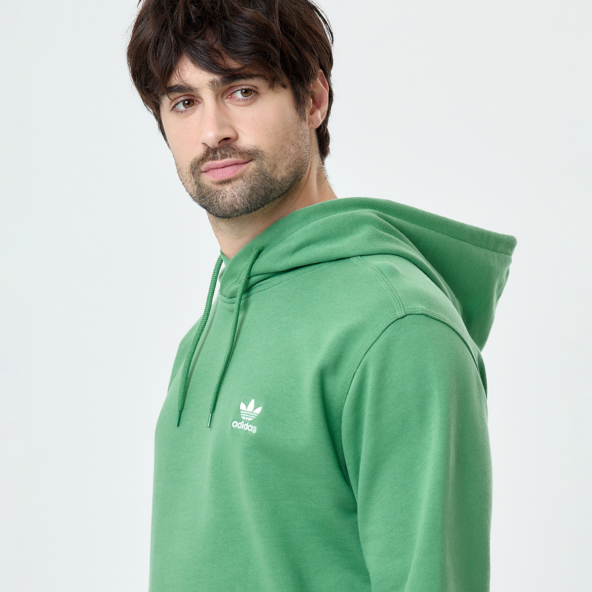 Buzo adidas Essentials Hombre,  image number null