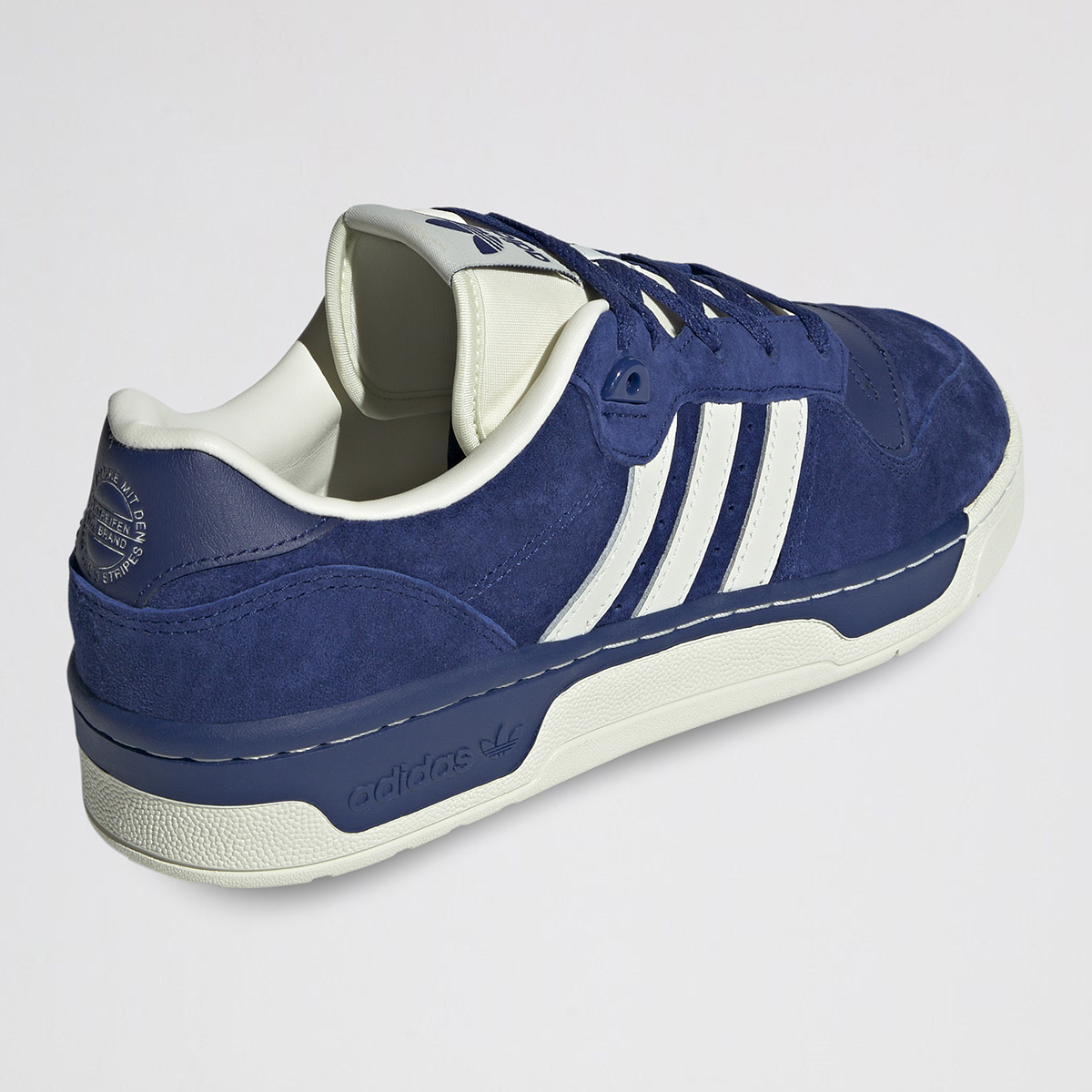 Zapatillas adidas Rivalry Low Hombre,  image number null