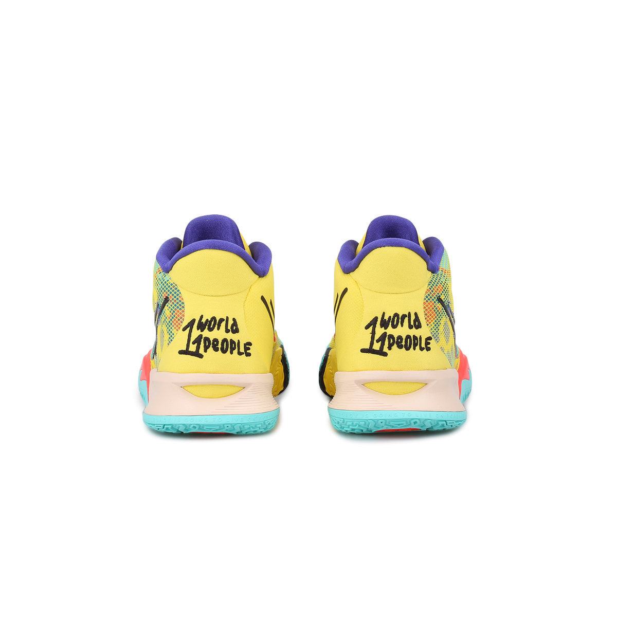 Nike kyrie argentina outlet