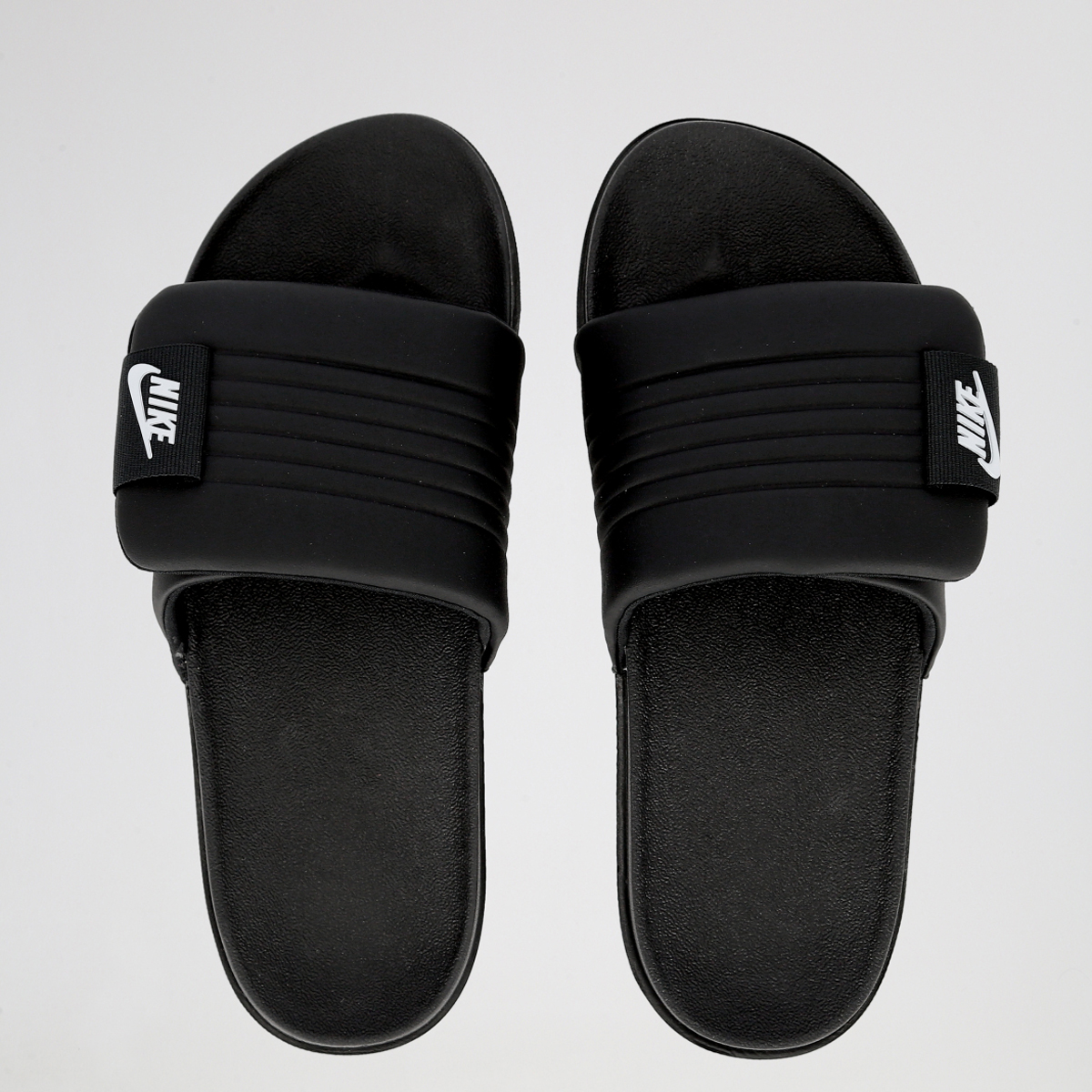 Ojotas Nike Offcourt Duo Mujer,  image number null