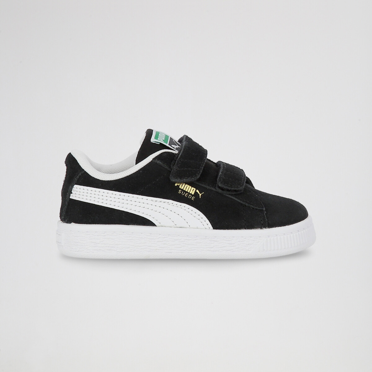 Zapatillas Puma Suede Classic V para Infantil,  image number null