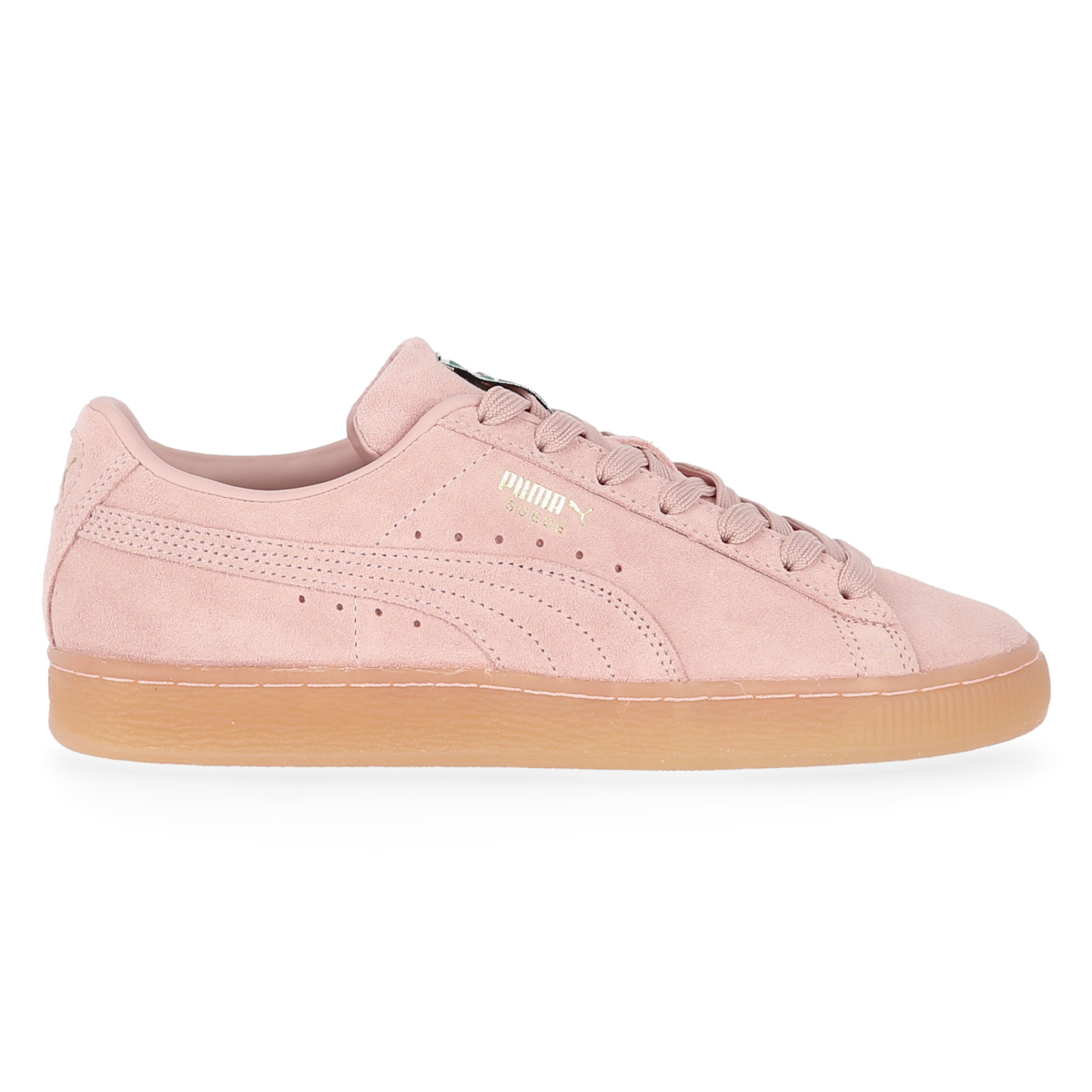 Zapatillas Puma Suede Classic XXI Mujer,  image number null
