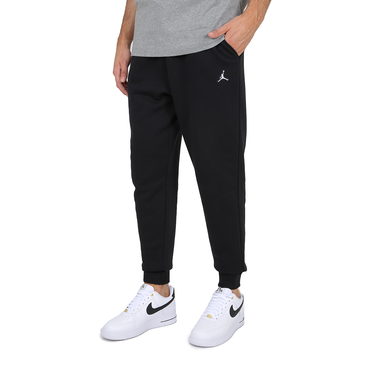 Pantalon Urbana Jordan Brooklyn Hombre