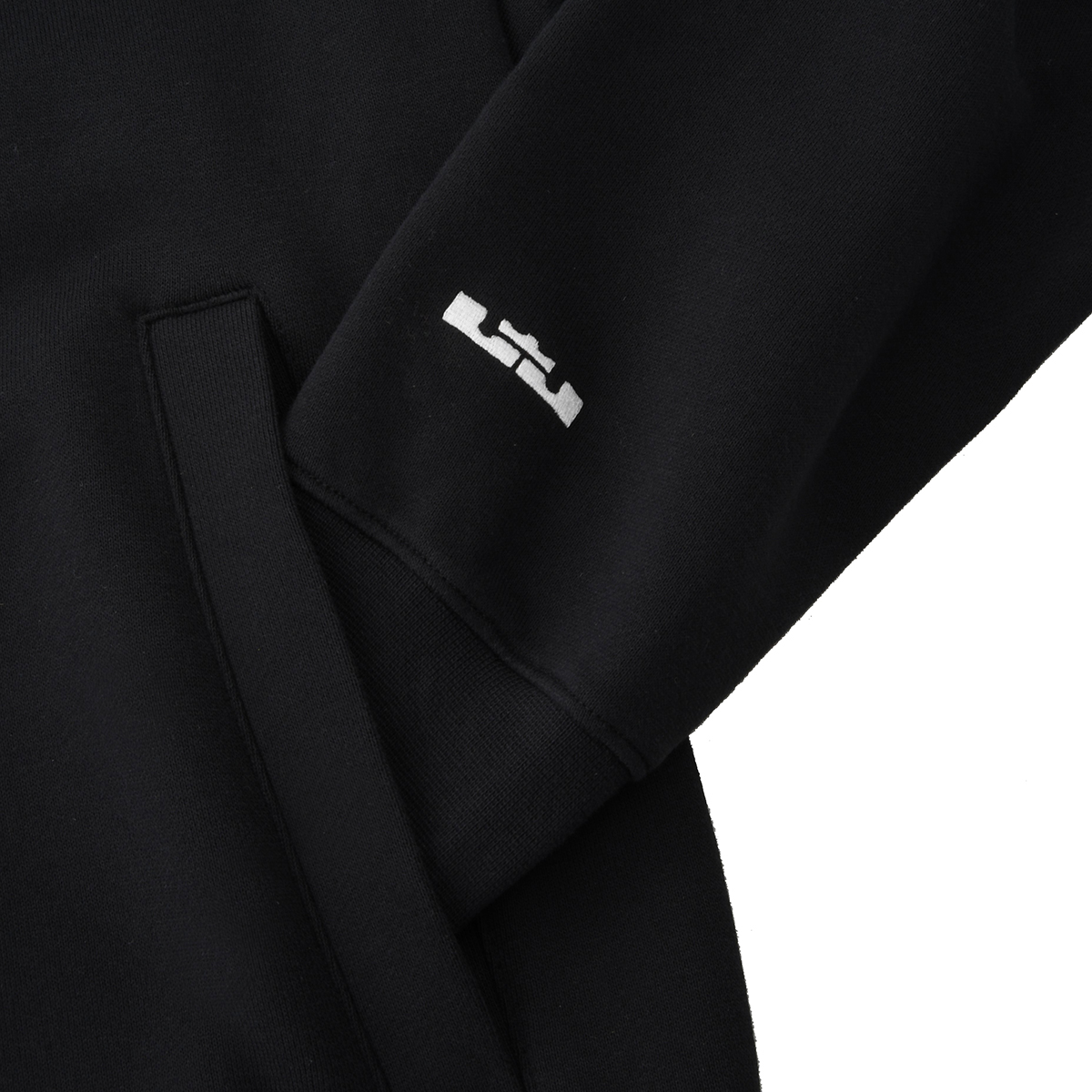 Buzo Nike Brushed Po Hombre,  image number null