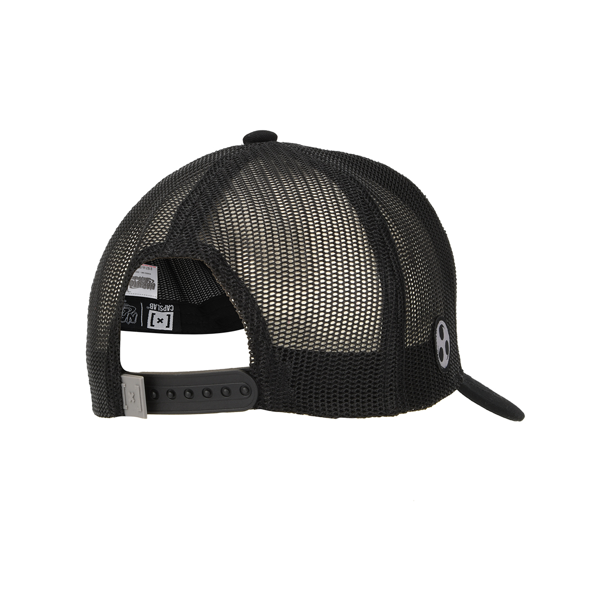 Gorra Capslab Trucker Naruto,  image number null