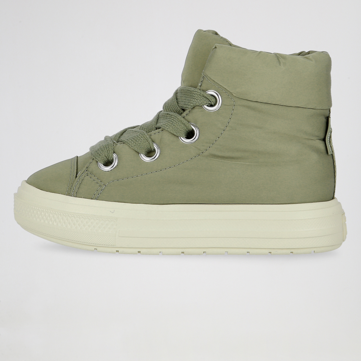 Zapatillas Converse Chuck Taylor All Star Elements Boot Mujer OrthoLite,  image number null