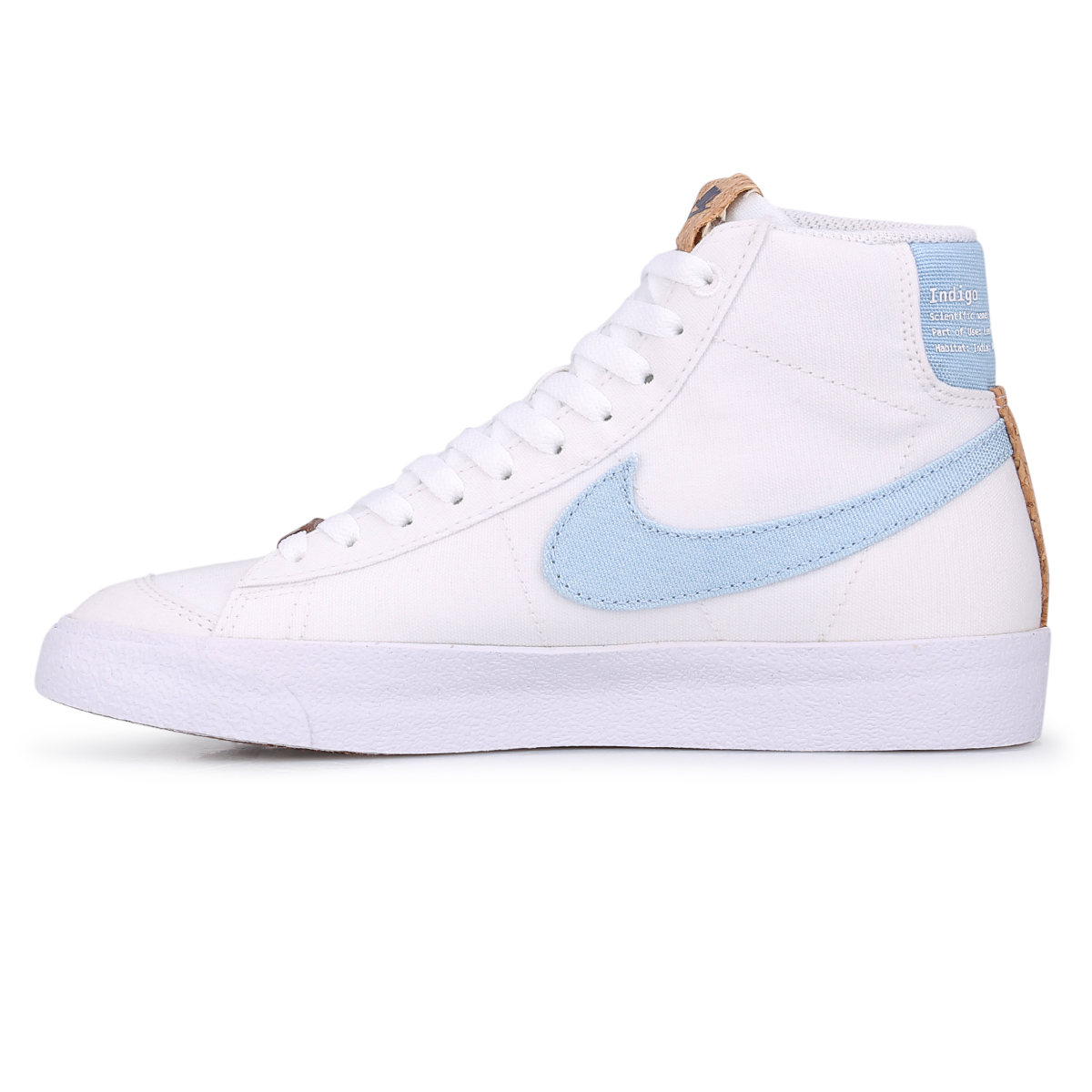 Zapatillas Nike Blazer Mid '77 Se,  image number null
