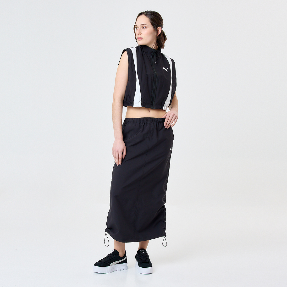 Pollera Puma Dare To Mujer,  image number null
