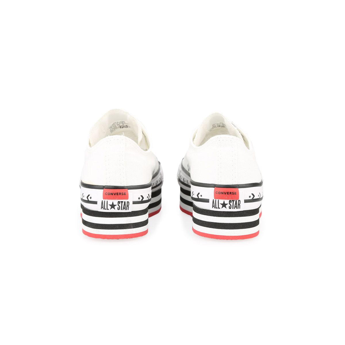 Zapatillas Converse Chuck T. All Star Plat Layer,  image number null