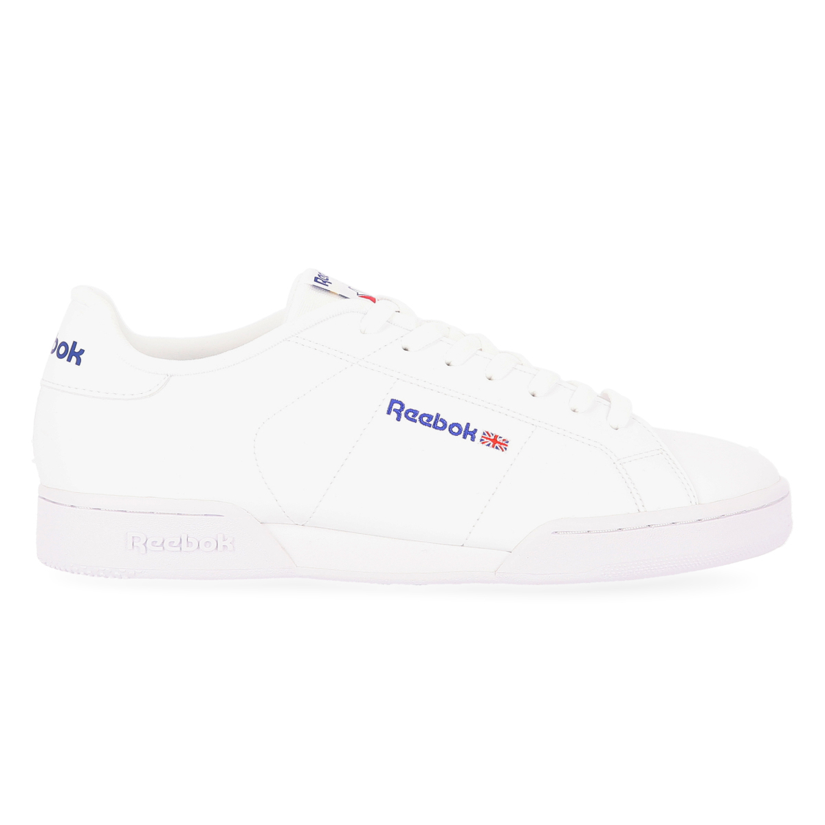 Zapatillas Reebok Npc Ii Hombre,  image number null