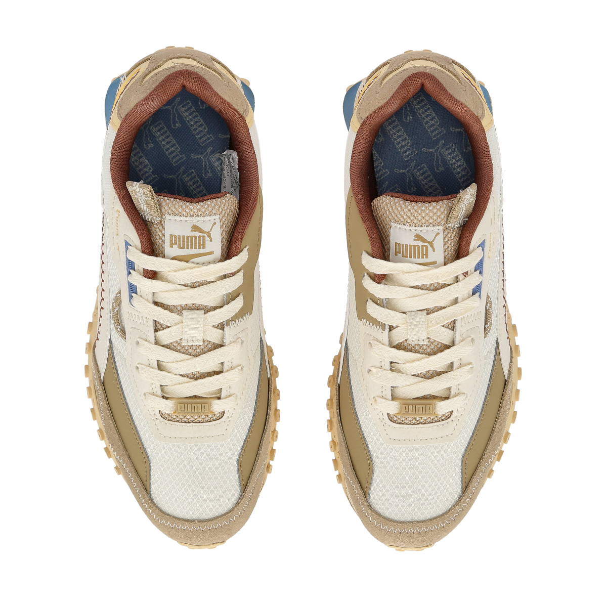 Zapatillas Puma Blktop Rider Expeditions,  image number null