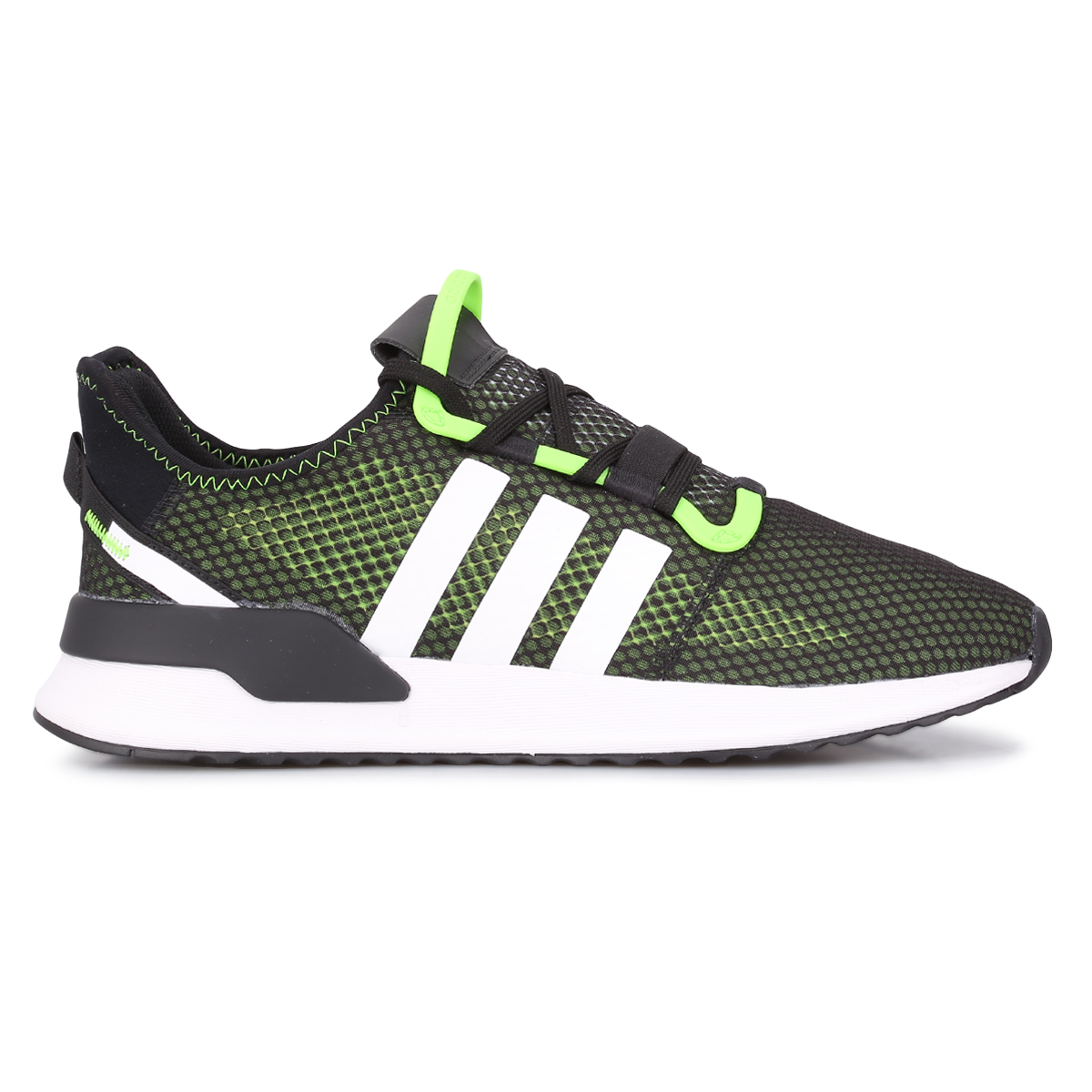 Zapatillas adidas U_Path Run,  image number null