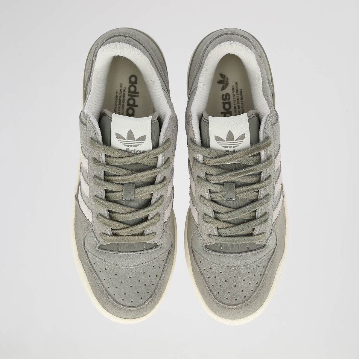 Zapatillas adidas Forum Bold Mujer,  image number null