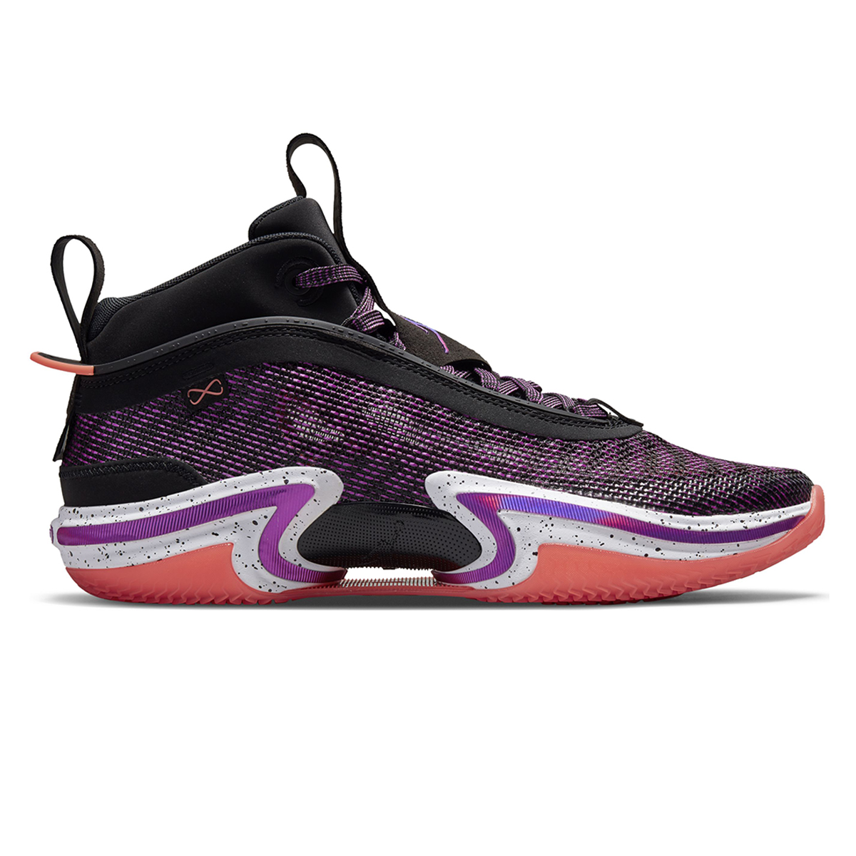 Zapatillas Jordan Air XXXVI "First Light",  image number null