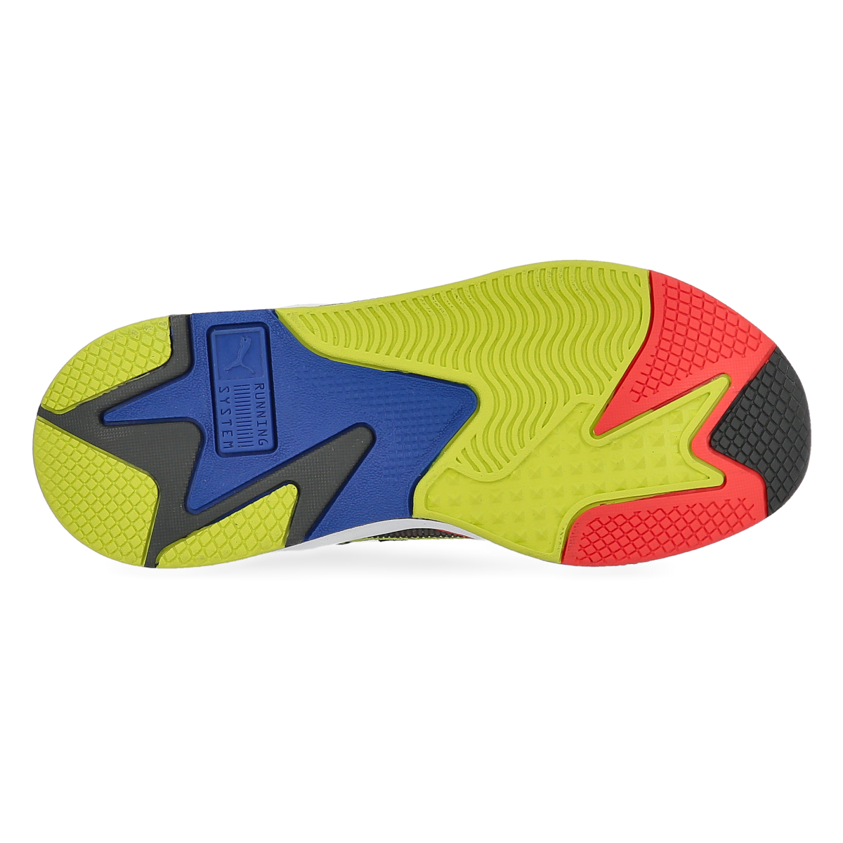 Zapatillas Puma Rs-x Market,  image number null