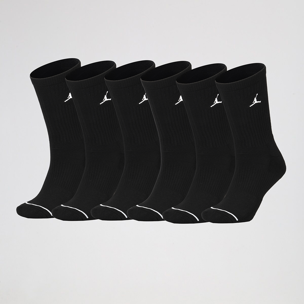 Pack de Medias Jordan Everyday X6,  image number null