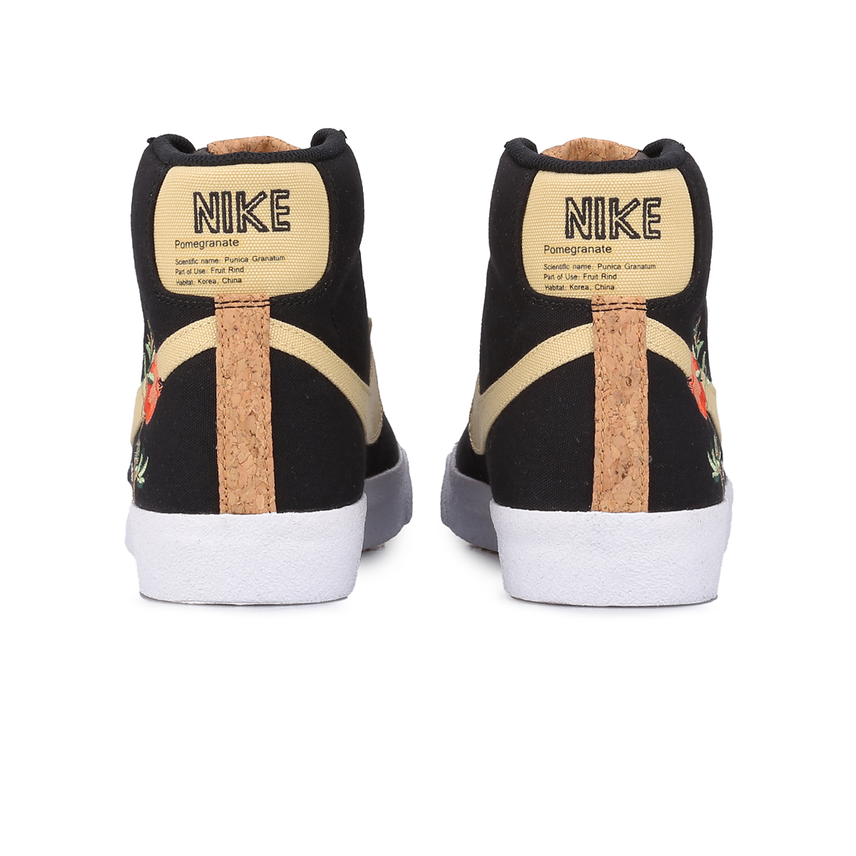 Zapatillas Nike Blazer Mid '77,  image number null