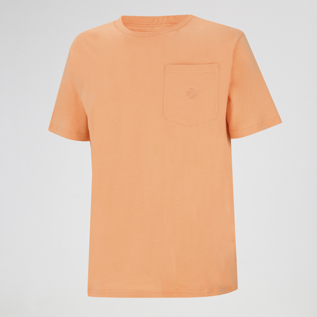 Remera Converse Star Chevron Pocket Hombre,  image number null