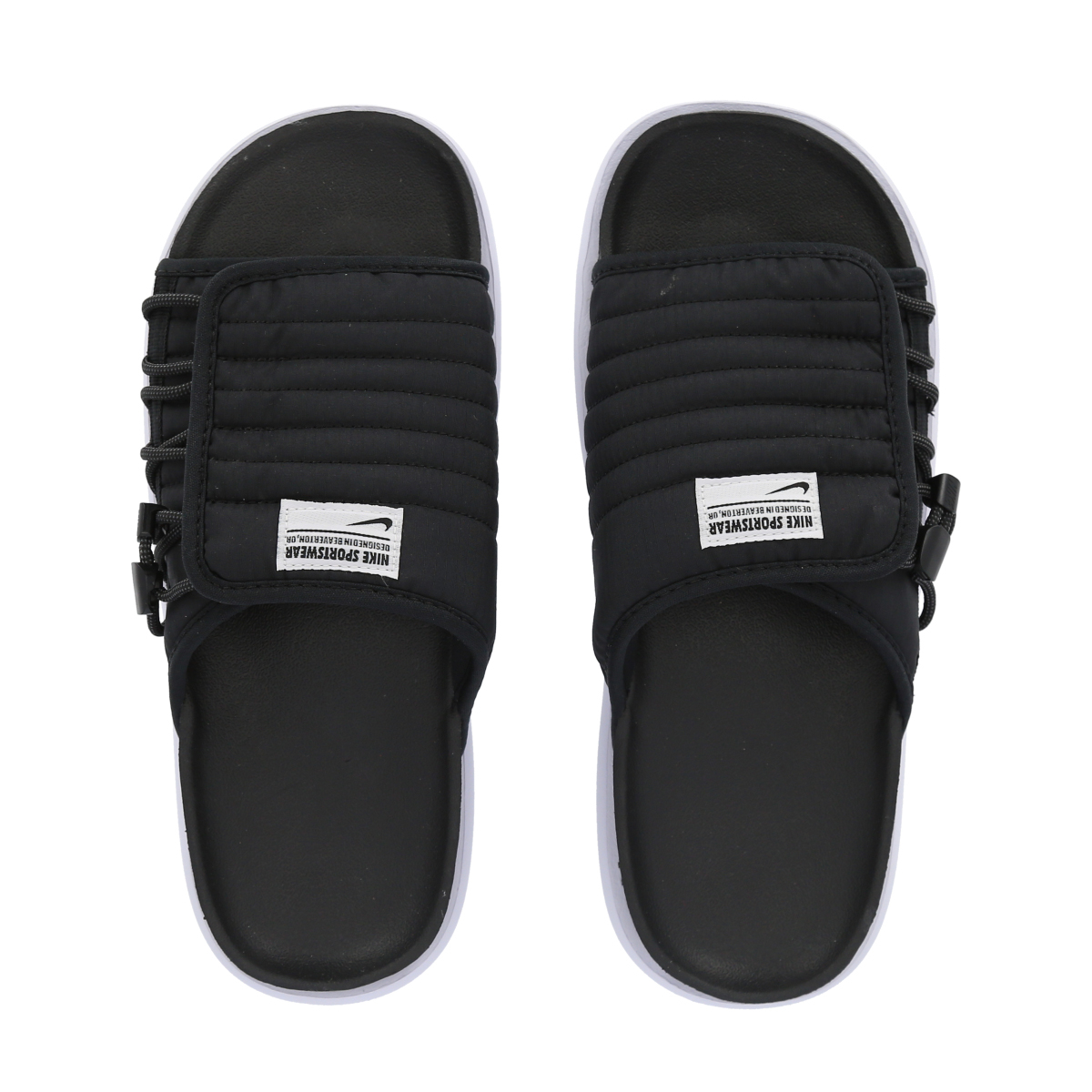 Sandalias Nike Asuna 2 Hombre