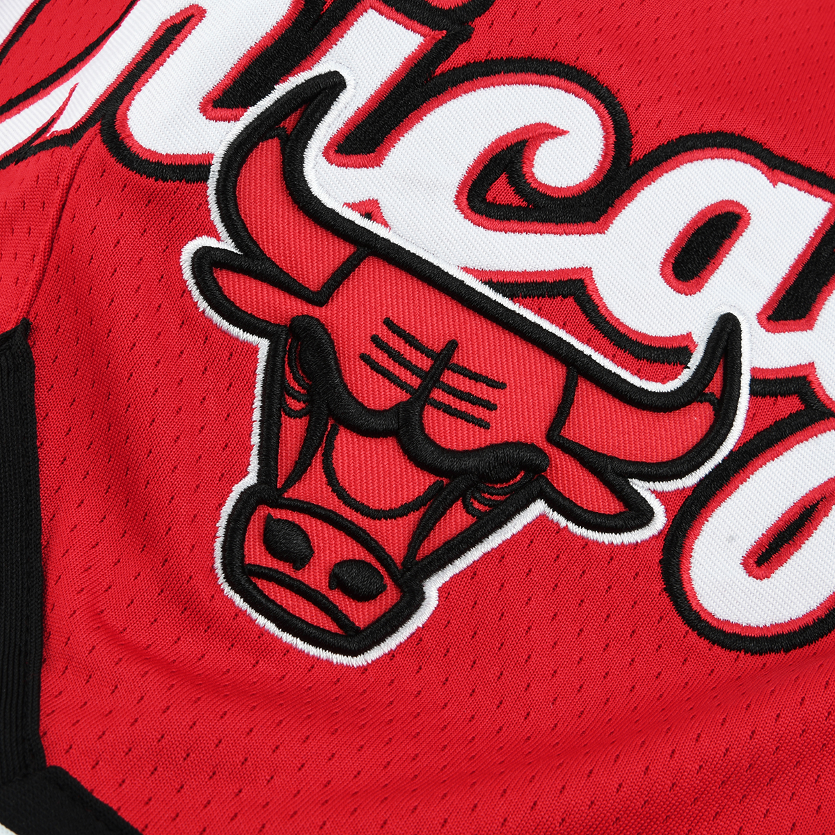 Short NBA Eazy Chicago Bulls para Hombre,  image number null