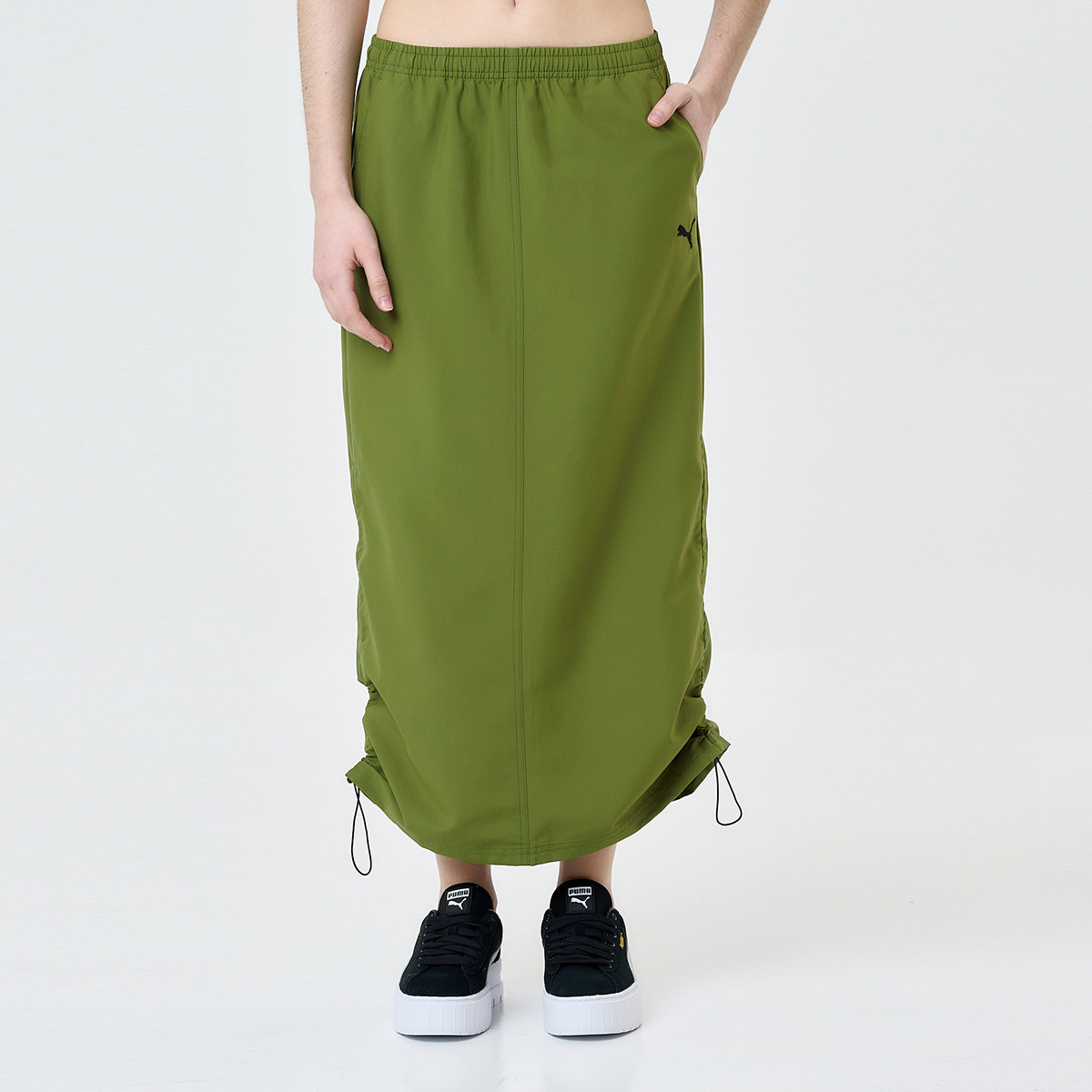 Pollera Puma Dare To Mujer,  image number null