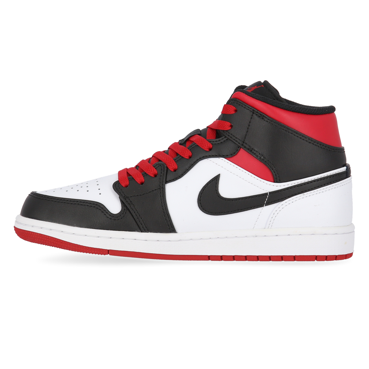 Zapatillas Jordan Air 1 Mid Hombre,  image number null