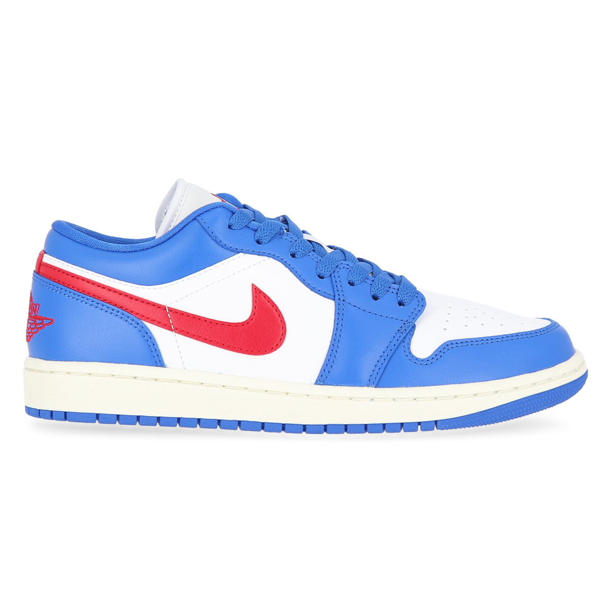 Zapatillas Jordan 1 Low Mujer,  image number null