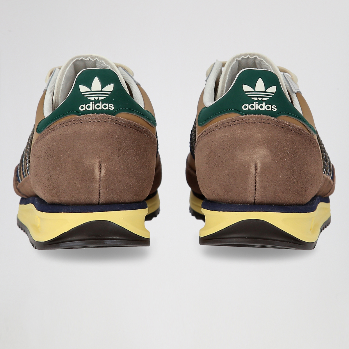 Zapatillas adidas SL 72 RS Hombre,  image number null