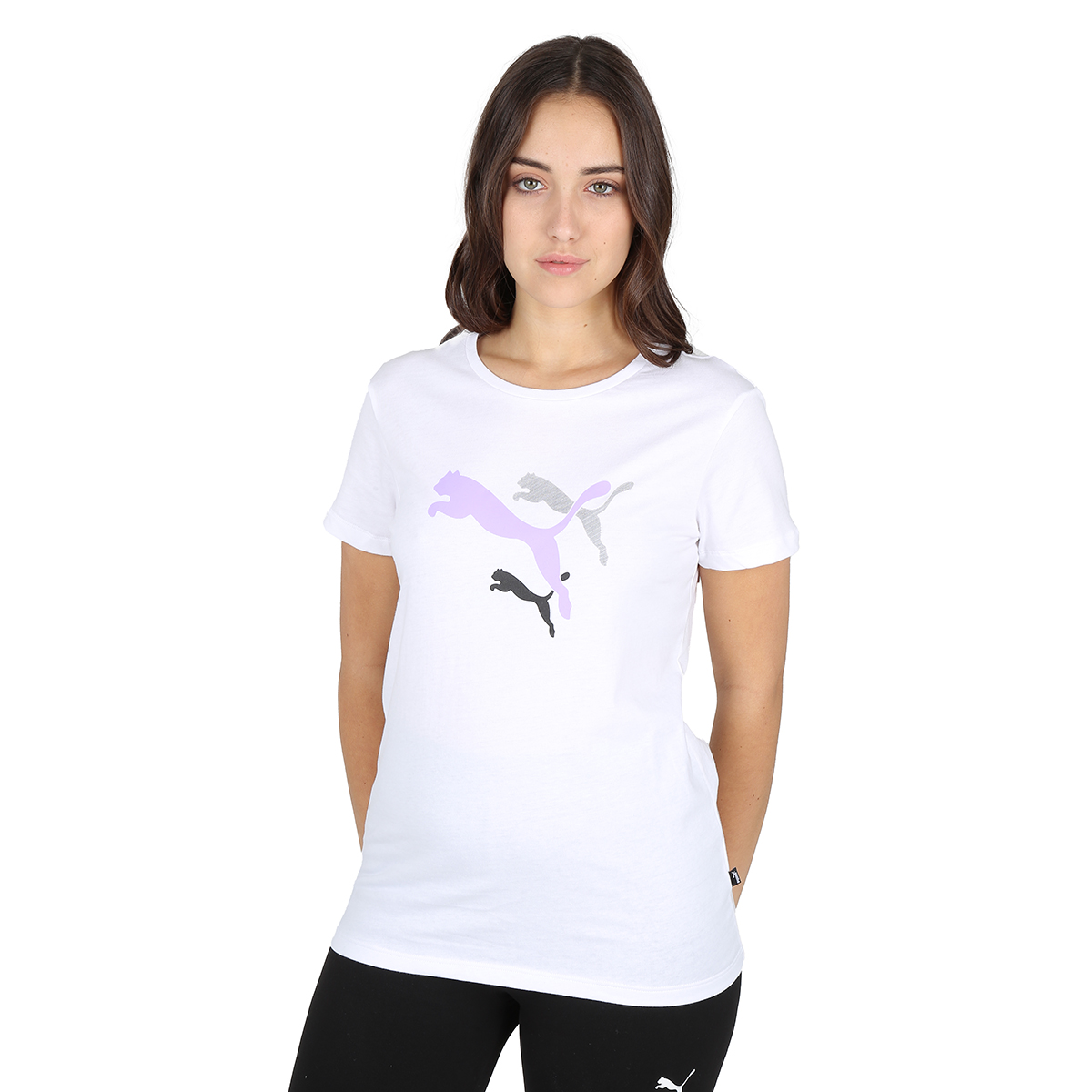 Puma indumentaria hotsell mujer
