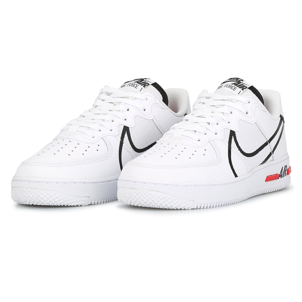 Nike force en sales argentina