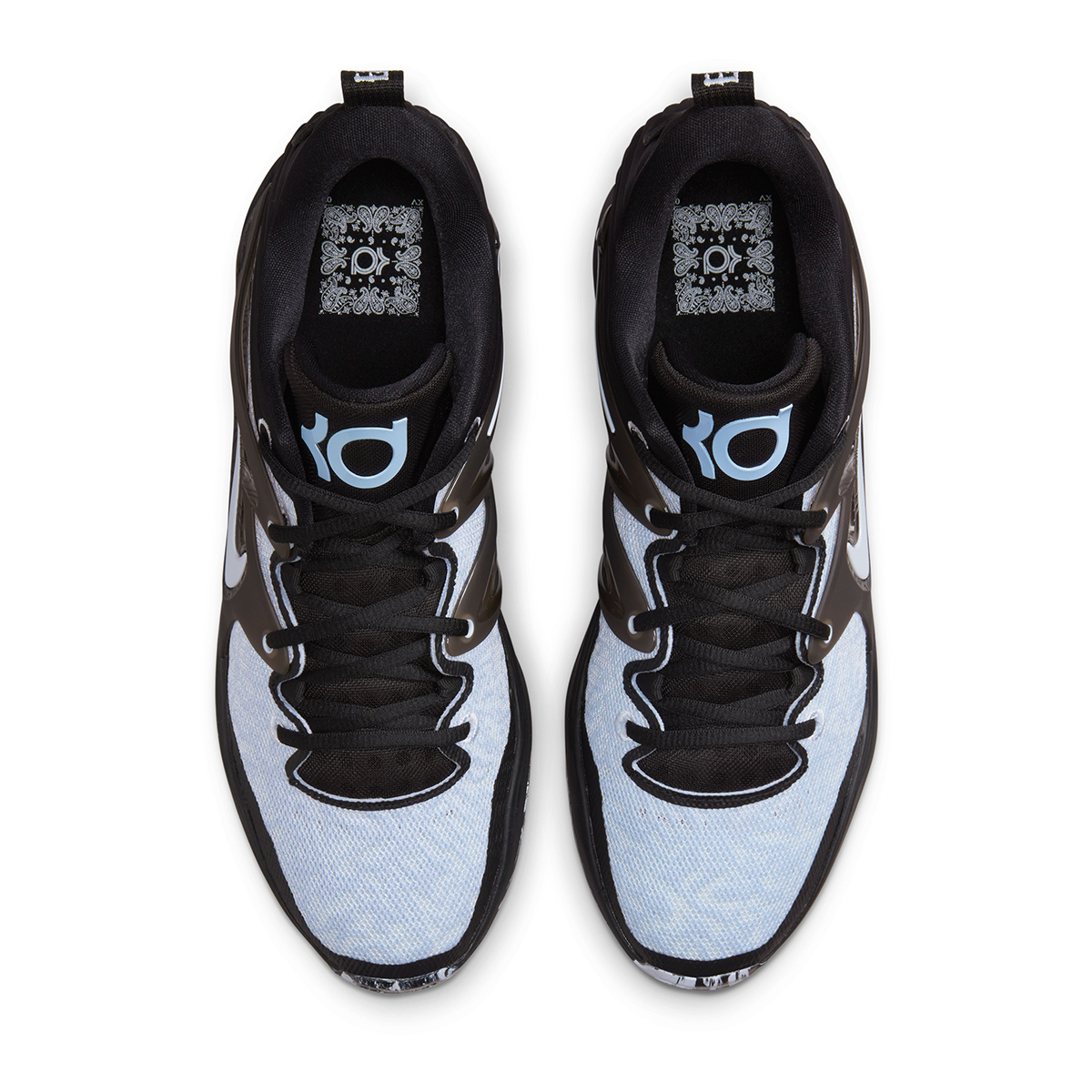 Zapatillas Básquet Nike Kd15 Hombre,  image number null