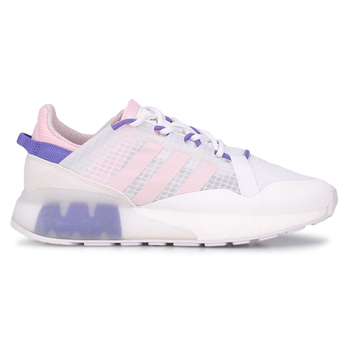 Zapatillas adidas Zx 2K Boost Pure,  image number null
