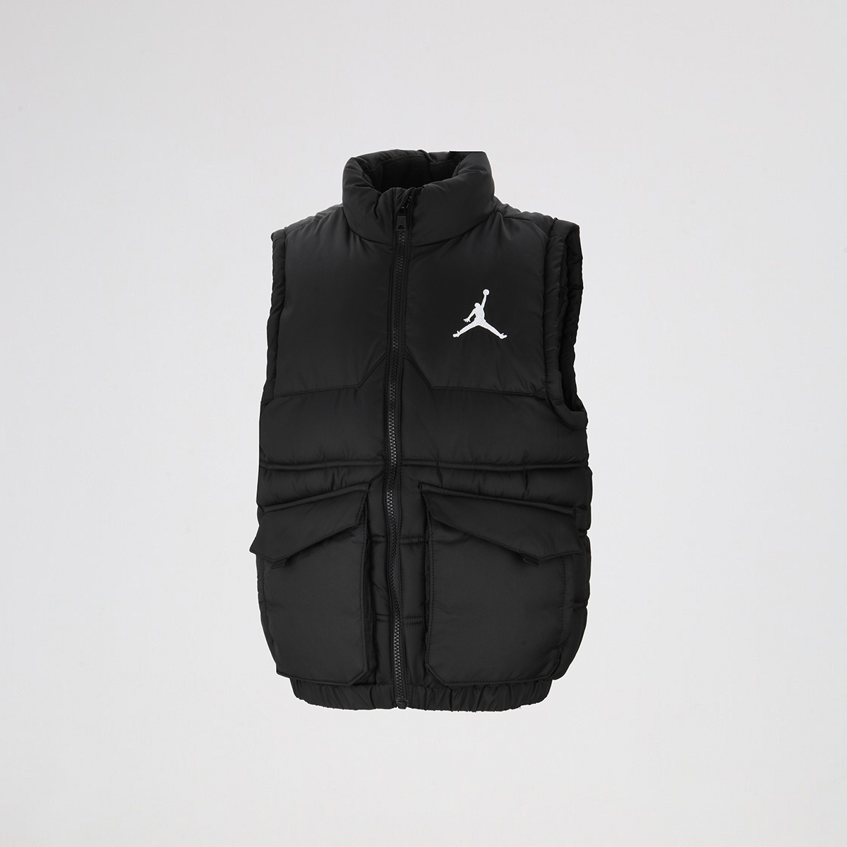 Chaleco Jordan Puffer Infantil,  image number null