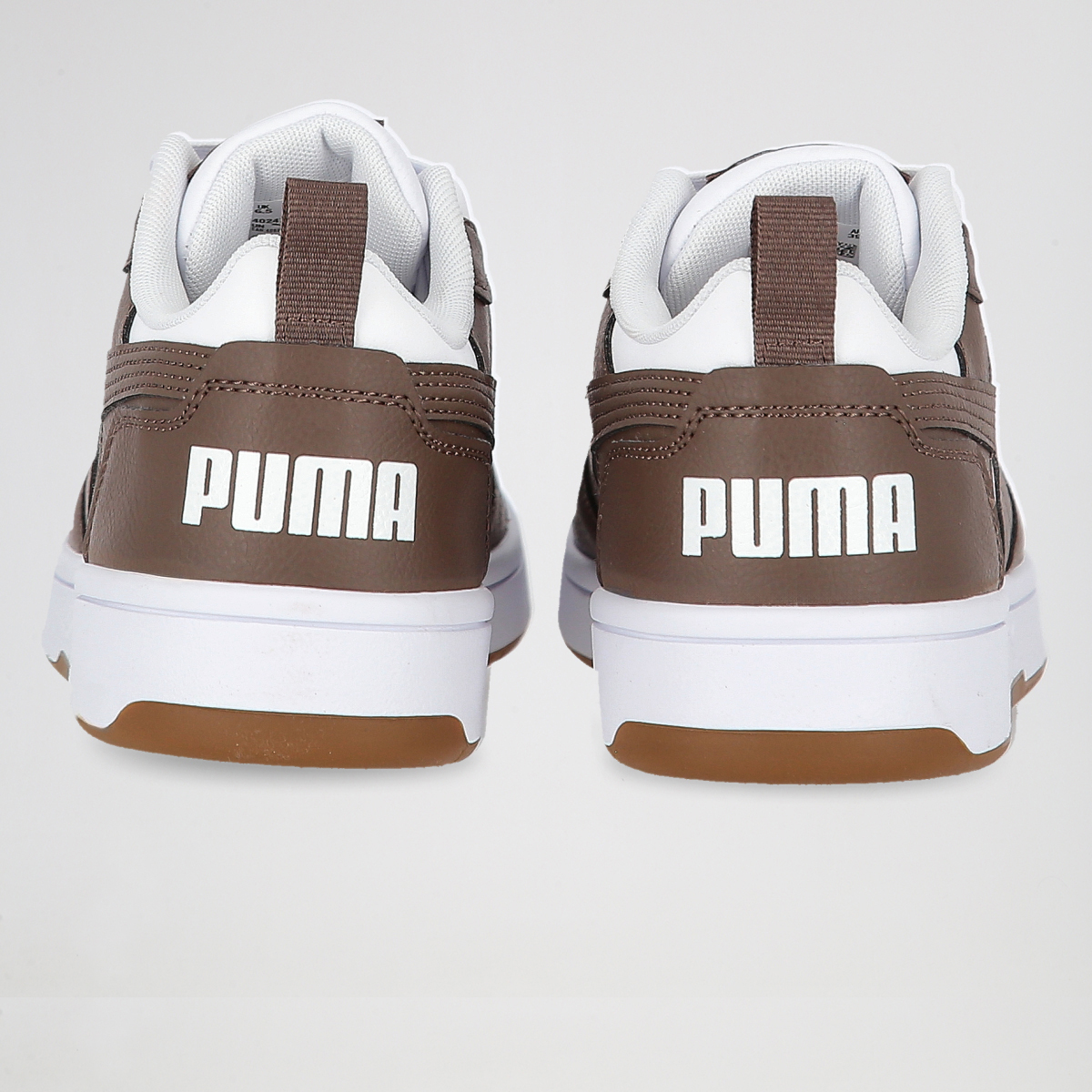 Zapatillas Puma Rebound V6 Sintético Low,  image number null