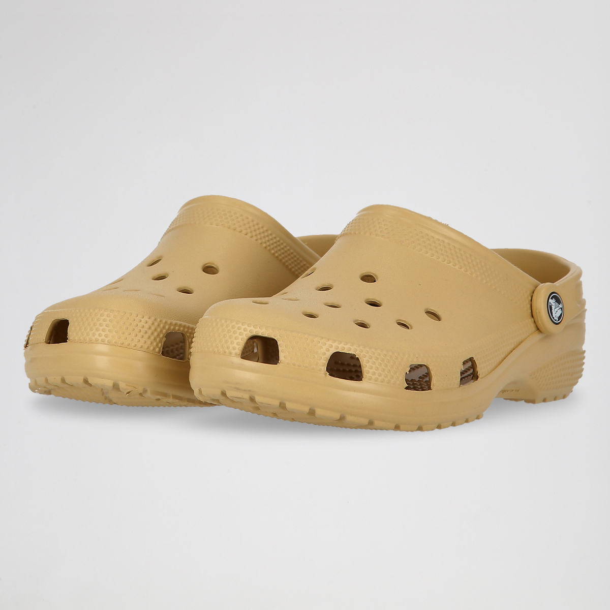 Zuecos Crocs Classic Wheat,  image number null