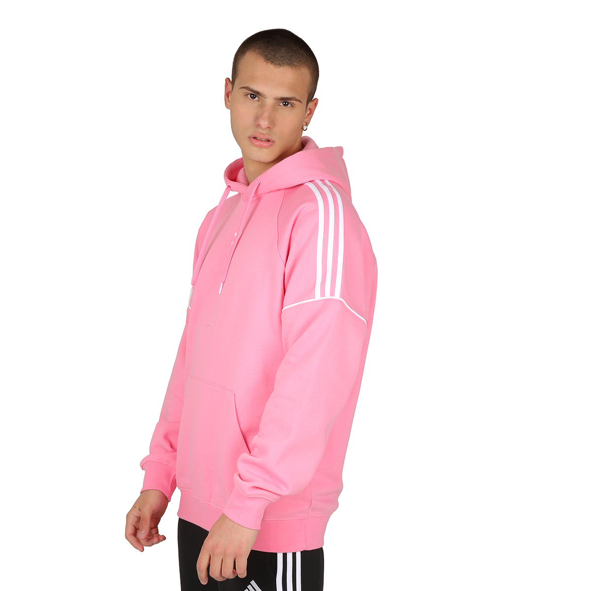 Buzo adidas Ess,  image number null